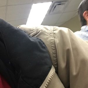 Meet your Posher, Al